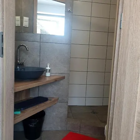 Motel Boomeranghouse *