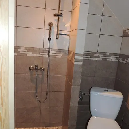 Boomeranghouse Breslavia