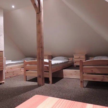 Boomeranghouse Breslavia