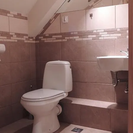 Motel Boomeranghouse Wroclaw