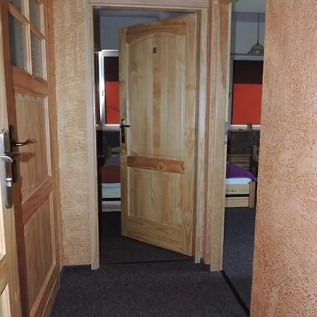 Boomeranghouse Breslavia