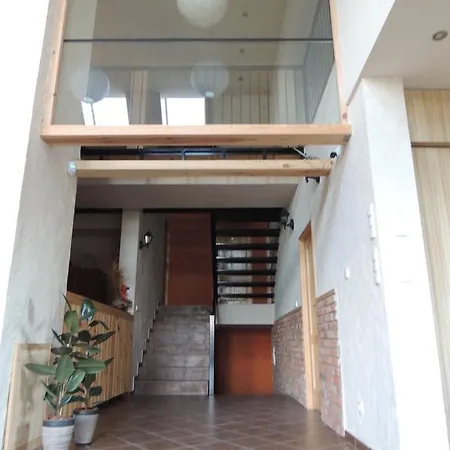 Motel Boomeranghouse