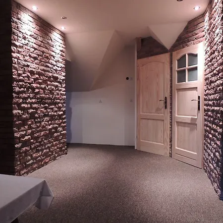 Motel Boomeranghouse Breslavia