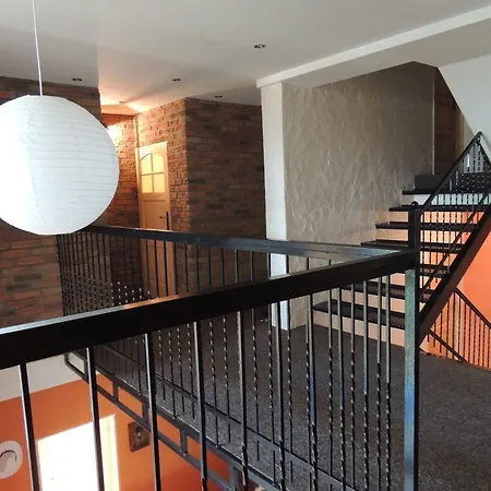 Boomeranghouse Breslavia