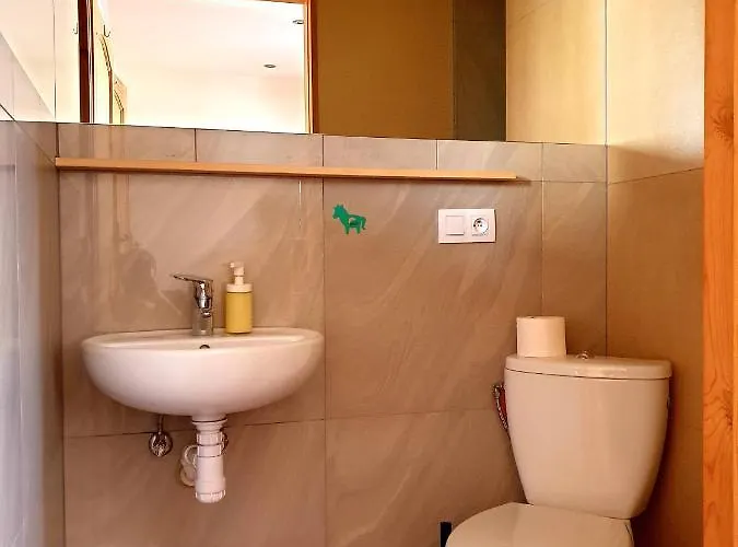 布米兰楼旅馆 汽车旅馆 *