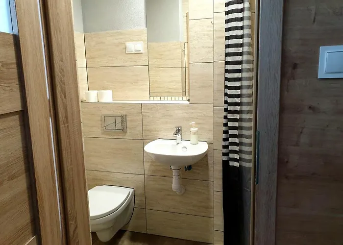 汽车旅馆 布米兰楼旅馆