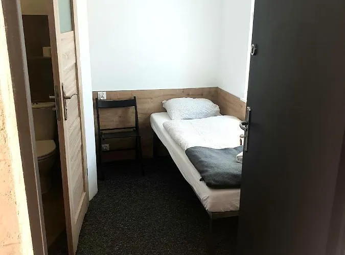 布米兰楼旅馆 弗罗茨瓦夫