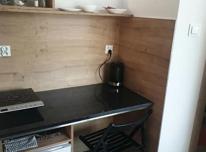 布米兰楼旅馆 汽车旅馆