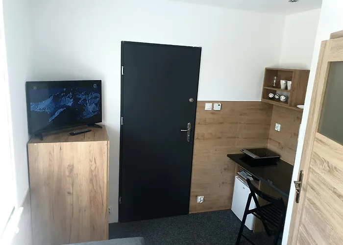 布米兰楼旅馆 * 弗罗茨瓦夫