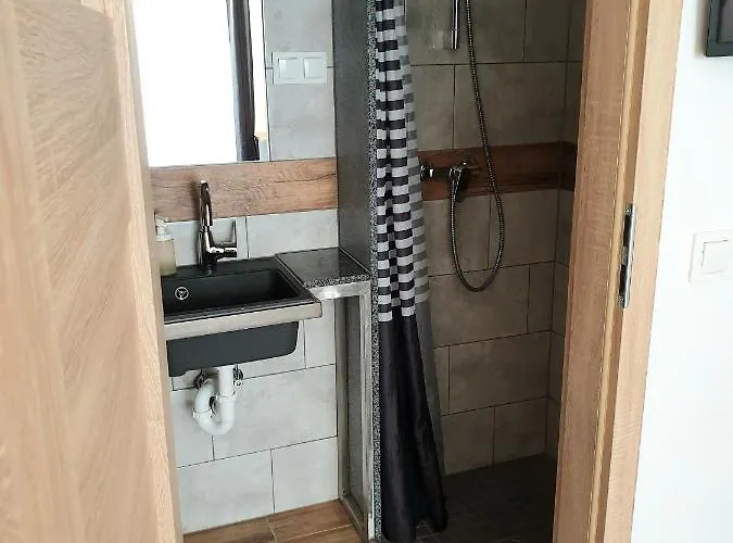 布米兰楼旅馆 汽车旅馆