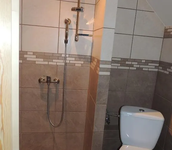 布米兰楼旅馆 弗罗茨瓦夫