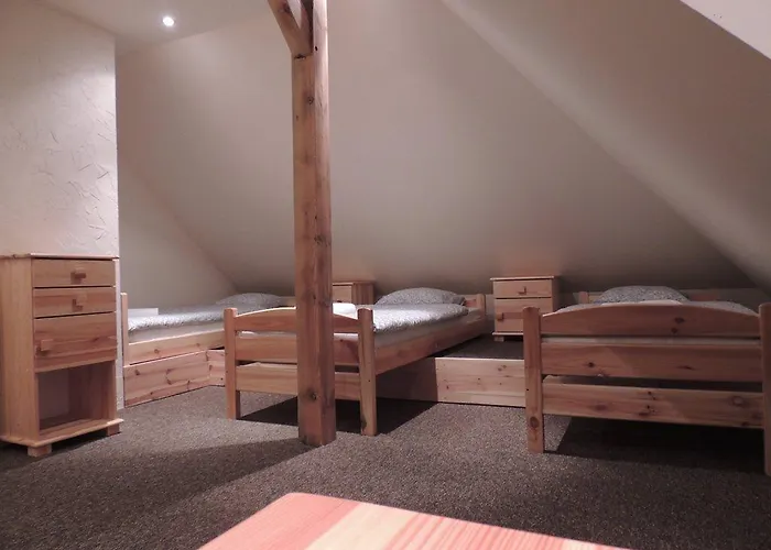 布米兰楼旅馆 弗罗茨瓦夫