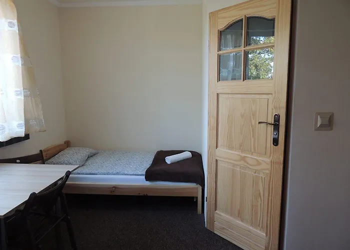 布米兰楼旅馆 弗罗茨瓦夫