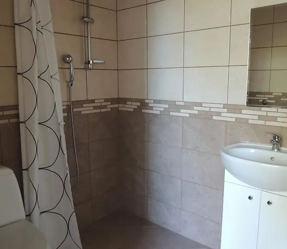 汽车旅馆 布米兰楼旅馆