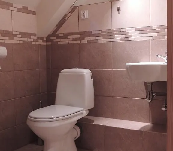 汽车旅馆 布米兰楼旅馆 弗罗茨瓦夫