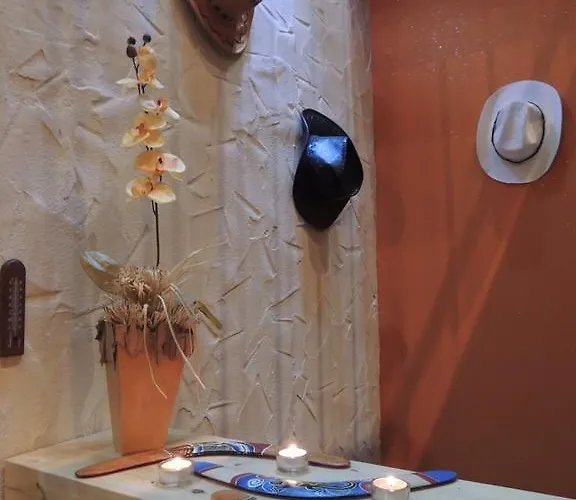 汽车旅馆 布米兰楼旅馆