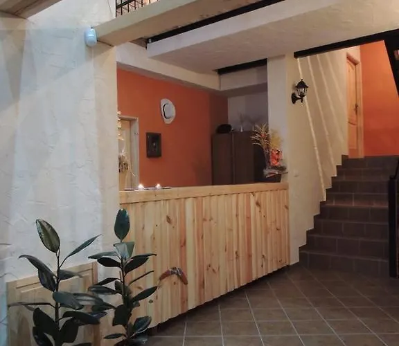 汽车旅馆 布米兰楼旅馆 弗罗茨瓦夫