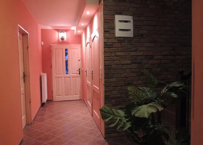 布米兰楼旅馆 弗罗茨瓦夫