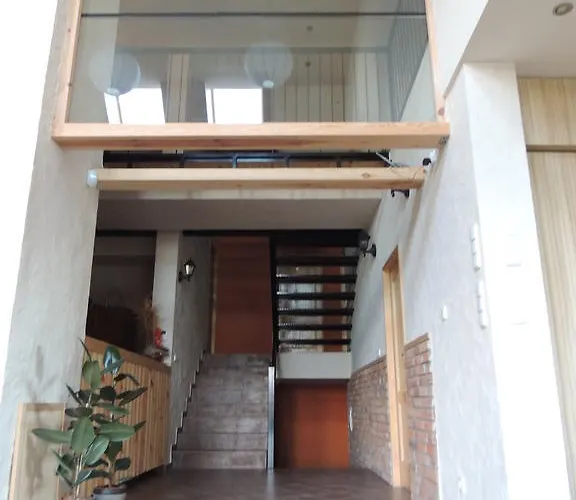 汽车旅馆 布米兰楼旅馆