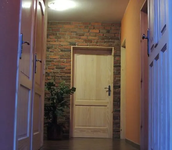 汽车旅馆 布米兰楼旅馆 弗罗茨瓦夫