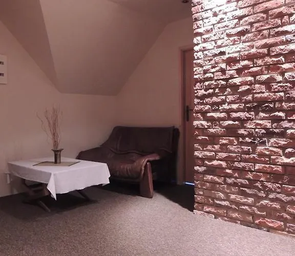 布米兰楼旅馆 弗罗茨瓦夫