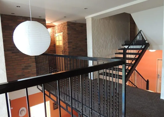 布米兰楼旅馆 弗罗茨瓦夫