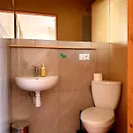 布米兰楼旅馆 汽车旅馆 *