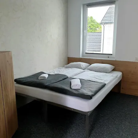 布米兰楼旅馆 弗罗茨瓦夫