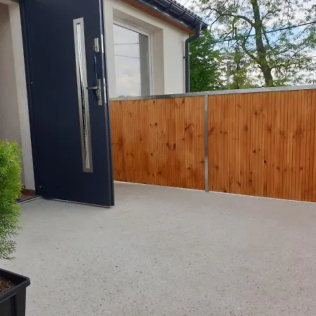 布米兰楼旅馆 * 弗罗茨瓦夫