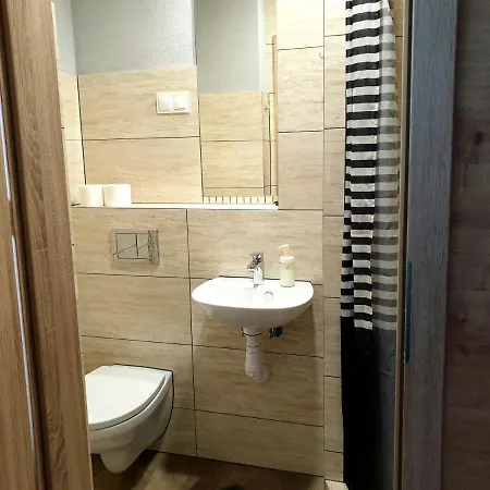 Μοτέλ Boomeranghouse