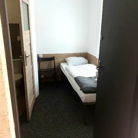 布米兰楼旅馆 弗罗茨瓦夫