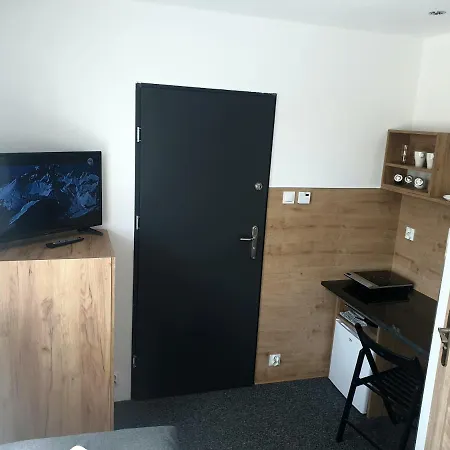 Boomeranghouse * Wroclaw