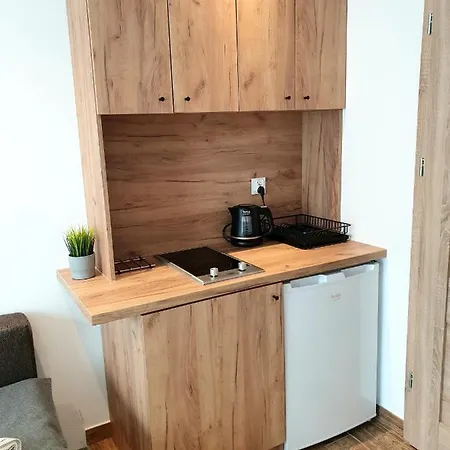 Boomeranghouse Μοτέλ Βρότσλαβ