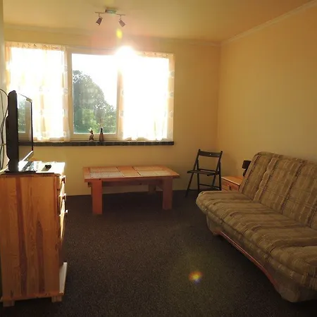 Μοτέλ Boomeranghouse *