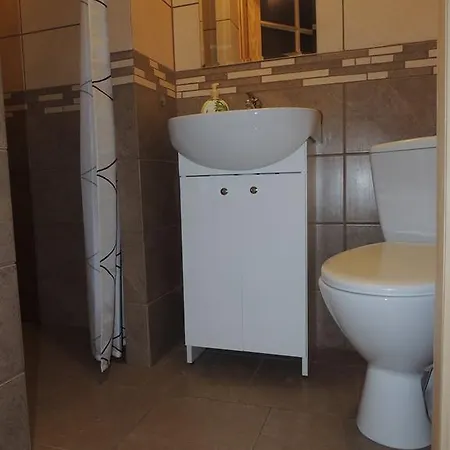 Boomeranghouse Μοτέλ *