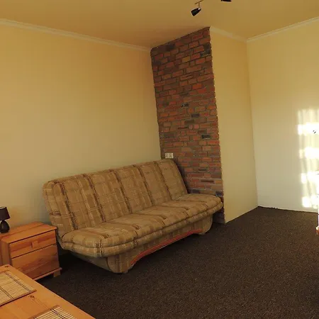 Boomeranghouse Motel