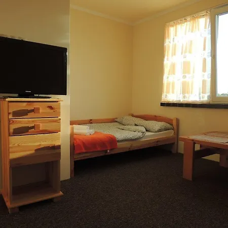 Μοτέλ Boomeranghouse