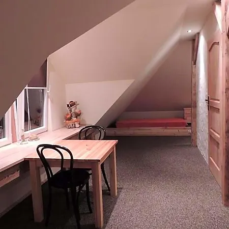 Motel Boomeranghouse Wroclaw