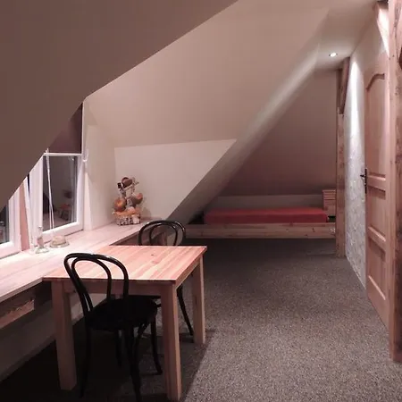 汽车旅馆 布米兰楼旅馆