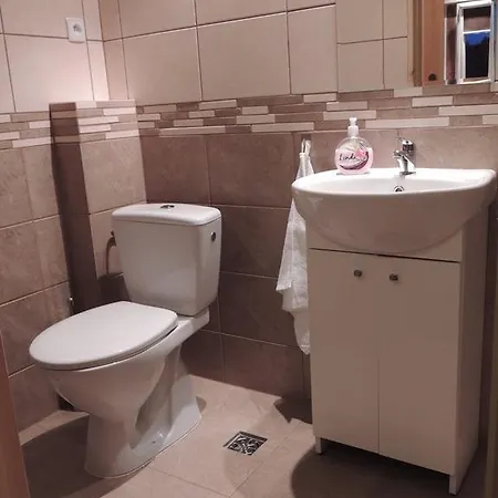 Μοτέλ Boomeranghouse Βρότσλαβ