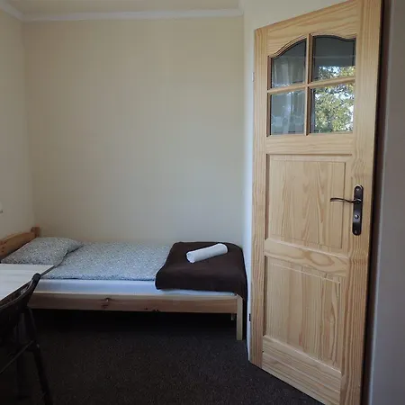 布米兰楼旅馆 弗罗茨瓦夫