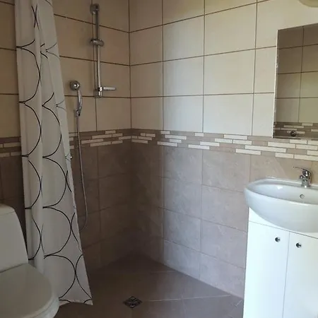 Μοτέλ Boomeranghouse