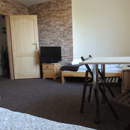 Μοτέλ Boomeranghouse Βρότσλαβ