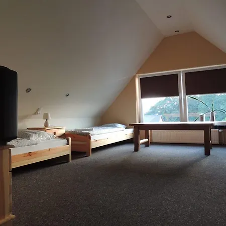 Boomeranghouse Βρότσλαβ