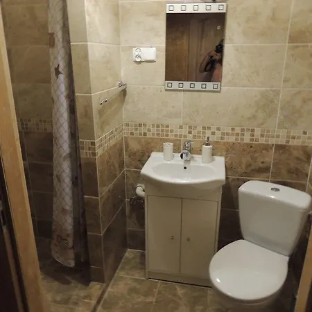 Μοτέλ Boomeranghouse *