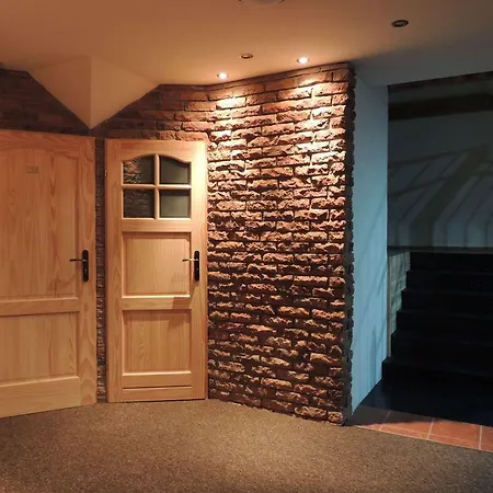 Μοτέλ Boomeranghouse *