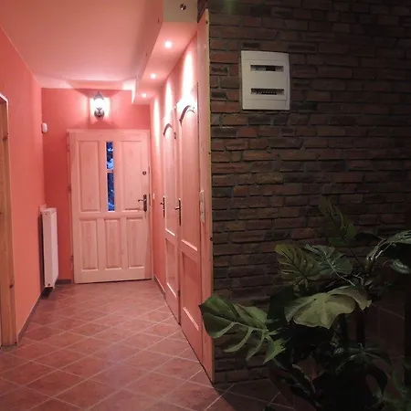 布米兰楼旅馆 弗罗茨瓦夫