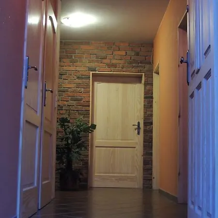 Μοτέλ Boomeranghouse Βρότσλαβ