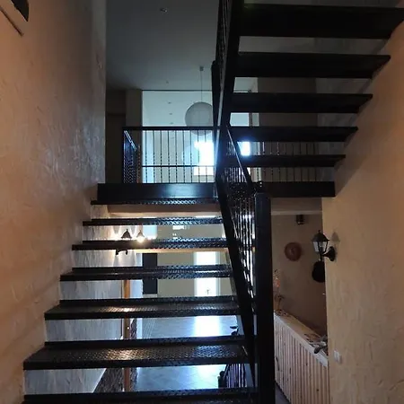 Μοτέλ Boomeranghouse