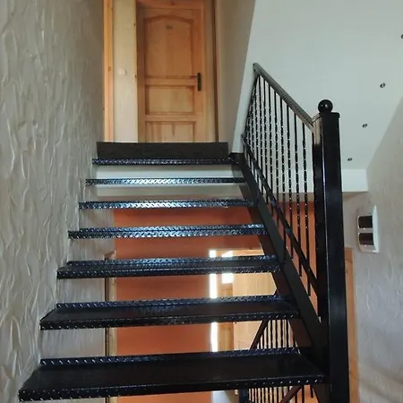 汽车旅馆 布米兰楼旅馆